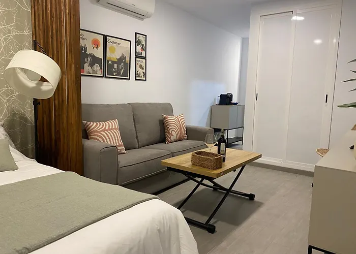 Διαμέρισμα Kino