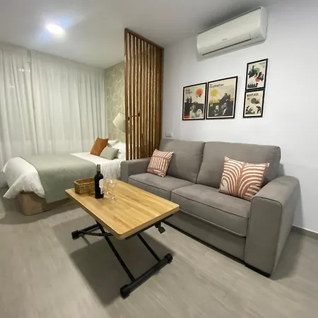 Kino Apartment